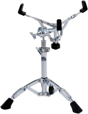 Ludwig Atlas Standard Snare Stand, Black/Silver