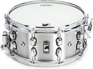 Mapex Atomizer Snare Drum 6.5 x 14-Inch