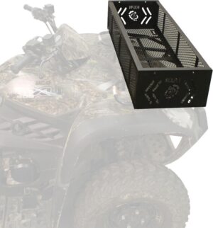 Kolpin ATV Front Rack Gear Basket 53360