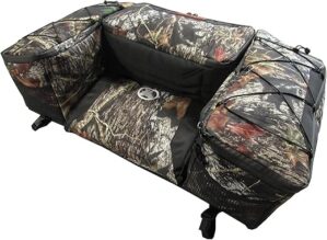 Kolpin ATV Gear & Cooler Bag, Model: 91157