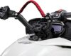 Xislet ATV Grab Strap Paracord Grip Handle
