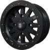 Polaris ATV Pro Armor Halo Wheel R15