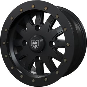 Polaris ATV Pro Armor Halo Wheel R15