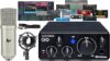 PreSonus AudioBox GO | USB-C Interface With Mic