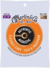 MARTIN Authentic Acoustic Guitar Strings MA130FX