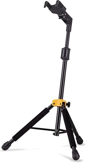 Hercules Stands Auto Grip Ukulele Stand UKS100B