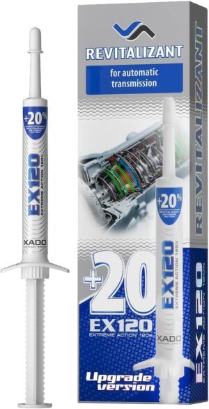 XADO Automatic Transmission Fix - Treatment Additive