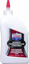 Lucas Oil Automatic Transmission Fluid Conditioner, 20 Ounce, Pack of 12