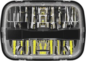 Philips automotive lighting Automotive H6054LED Integral Beam Replacement
