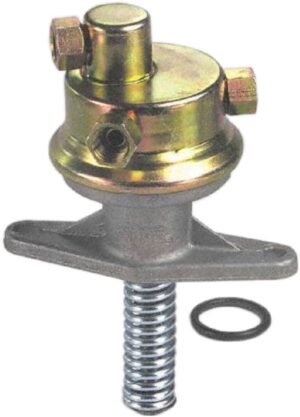 Carter Fuel Systems Automotive Replacement Mechanical Fuel Pump M60143