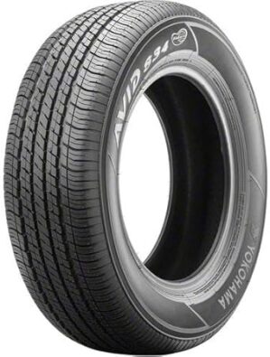 Yokohama Avid S34RV 235/65R17 104T Tire