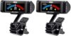 Korg AW-LT100G Guitar Clip On Tuner Set