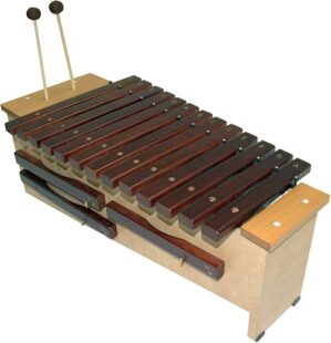 SUZUKI AX-200 Alto Xylophone