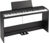 Korg B2SP Digital Piano Package – Black