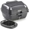 GIVI B45 45 Liters Monolock Top Case