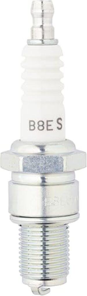 NGK B8ES Small Engine Spark Plug