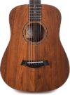 Taylor Baby BT Koa Acoustic Guitar – Natural