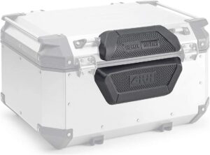 GIVI Backrest Pad For OBKN58A OBKN58B