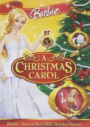 Barbie In A Christmas Carol