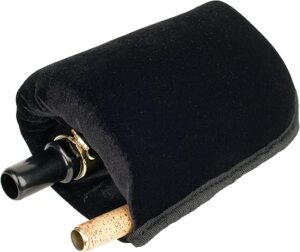 Protec Baritone Saxophone In-Bell Pouch (A208)