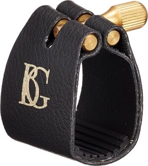 BG(0002698761) Baritone Saxophone Ligature L15