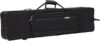 Protec Bass Clarinet With One Piece Body Case