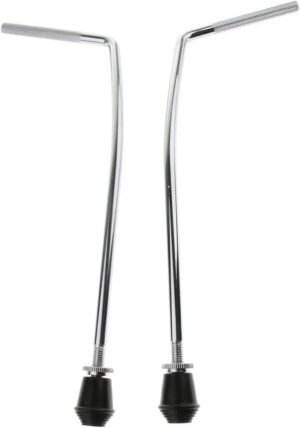 B Baosity Bass Drum Legs for Percussion