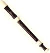 YAMAHA Bass Recorder YRB302II