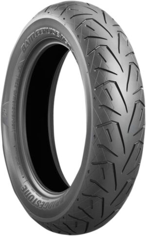 Bridgestone Battlecruise H50 Rear Tire (150/80B-16)