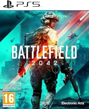 Battlefield 2042