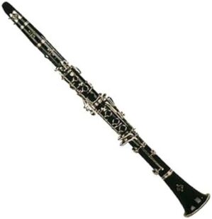 Buffet Crampon Bb Clarinet B12 For Beginner