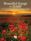 Beautiful Songs For Harp