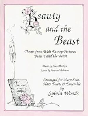 Beauty And The Beast Sheet Music