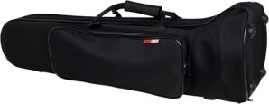 Gator Beginner Case For Tenor Trombone; (GBB-TROMBONE)