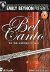 Bel Canto For Flute + CD