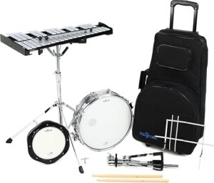 Majestic Bell/Snare Educational Kit AK1432DP