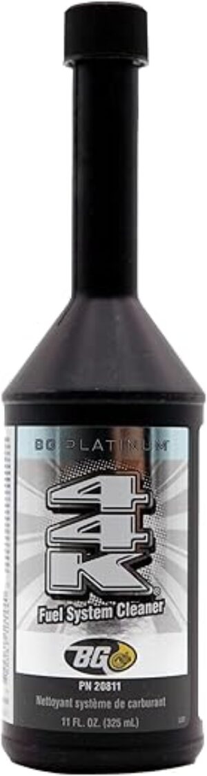 BG(0002698761) BG 44K Fuel Cleaner