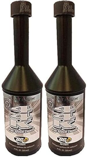 FQQF BG 44K® Platinum™ - 2 Bottles