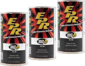 BG(0002698761) BG EPR Engine Performance Restoration
