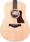 Taylor Big Baby BBTe – Natural Sitka Spruce