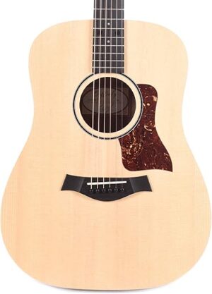 Taylor Big Baby Taylor BBT - Natural
