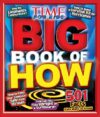 Time For Kids Magazine: Big Book Of HOW