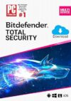 Bitdefender Bitdefender Total Security