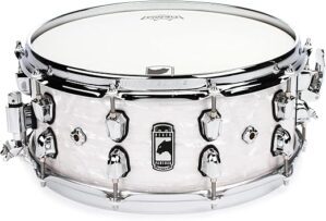 Mapex Black Panther Heritage Snare Drum