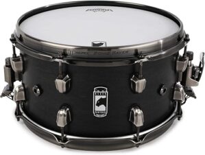 Mapex Black Panther Hydro Snare Drum - 7x13