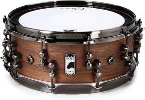 Mapex Black Panther Machine Snare Drum 5.5×14