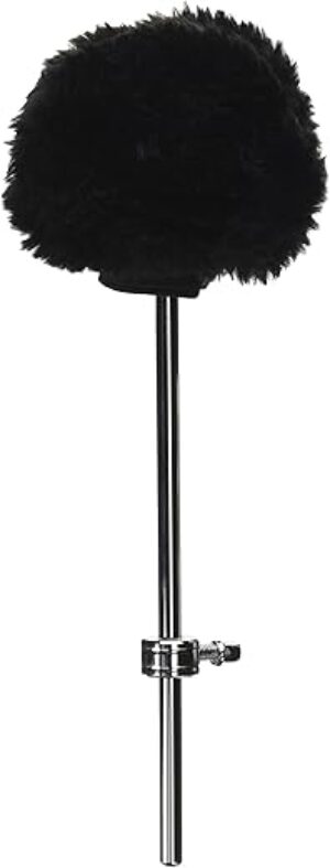 Drum Workshop Black Sheep Bass Drum Beater