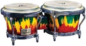 Tycoon Percussion Bongo Drum MTBPL-C