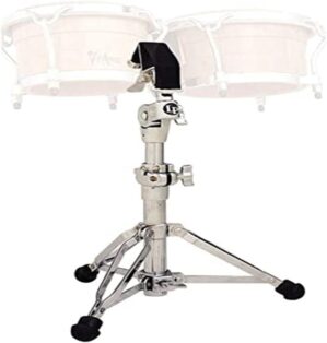 Latin Percussion Bongo Stand for Seated Players LP330C