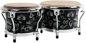 Gon Bops Bongos, Standard (TP0785LC)